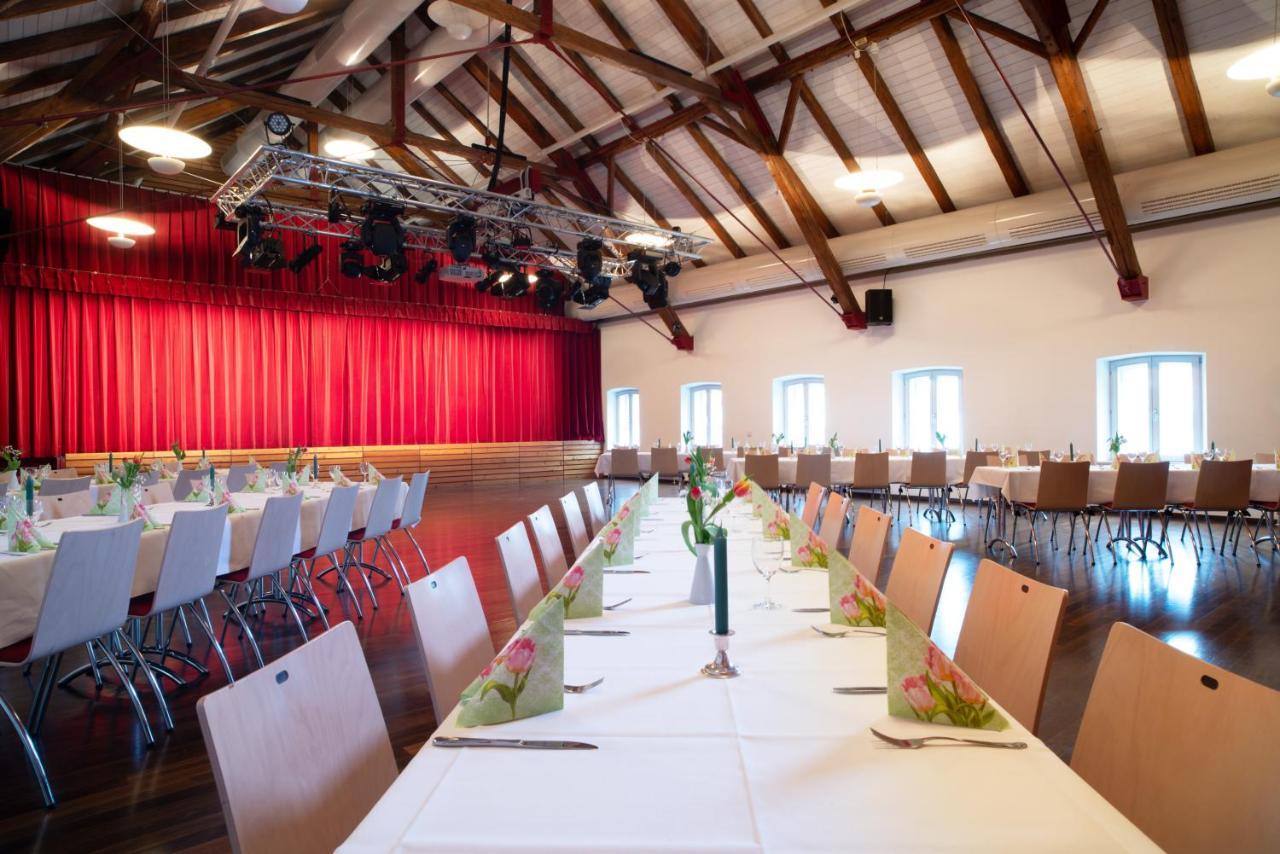 Hotel Zum Alten Wirt Langenbach  Екстер'єр фото