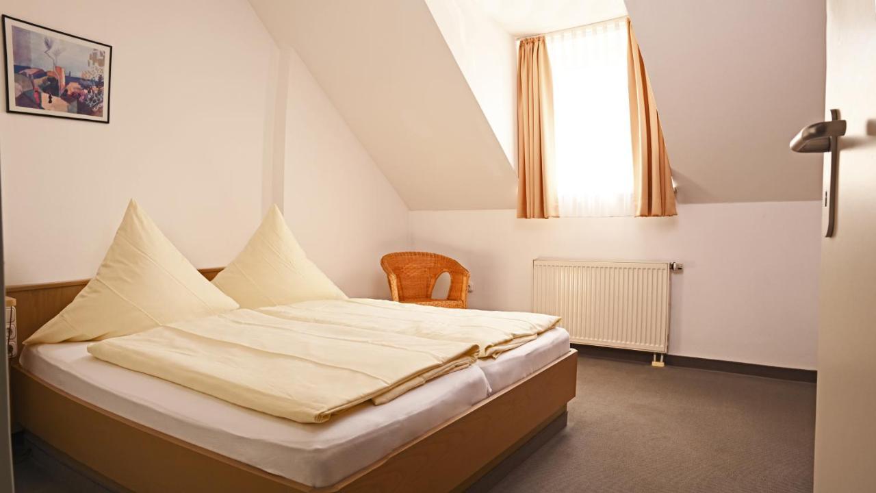 Hotel Zum Alten Wirt Langenbach  Екстер'єр фото