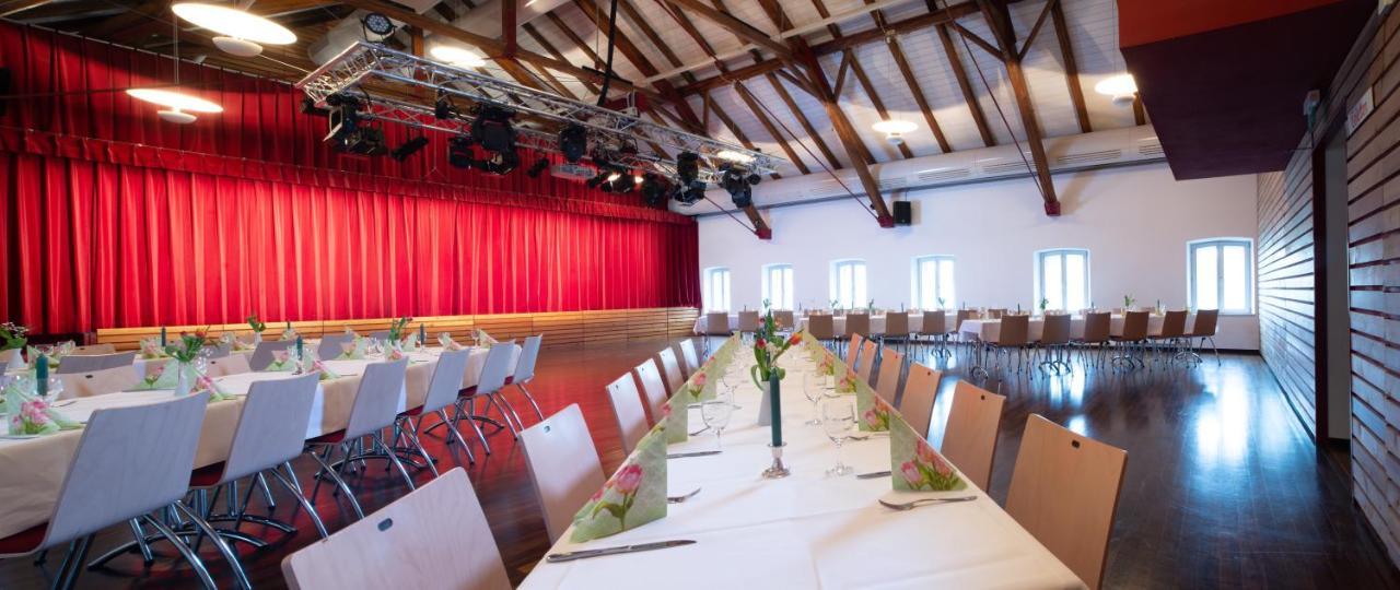 Hotel Zum Alten Wirt Langenbach  Екстер'єр фото