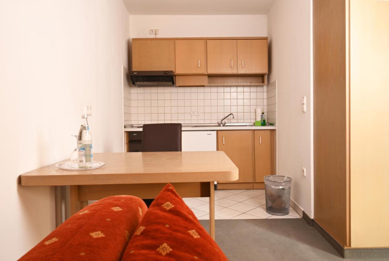 Hotel Zum Alten Wirt Langenbach  Екстер'єр фото